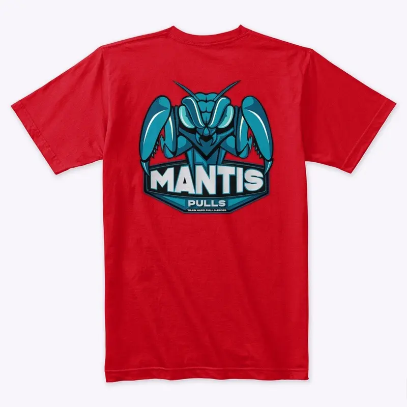 Mantis Pull